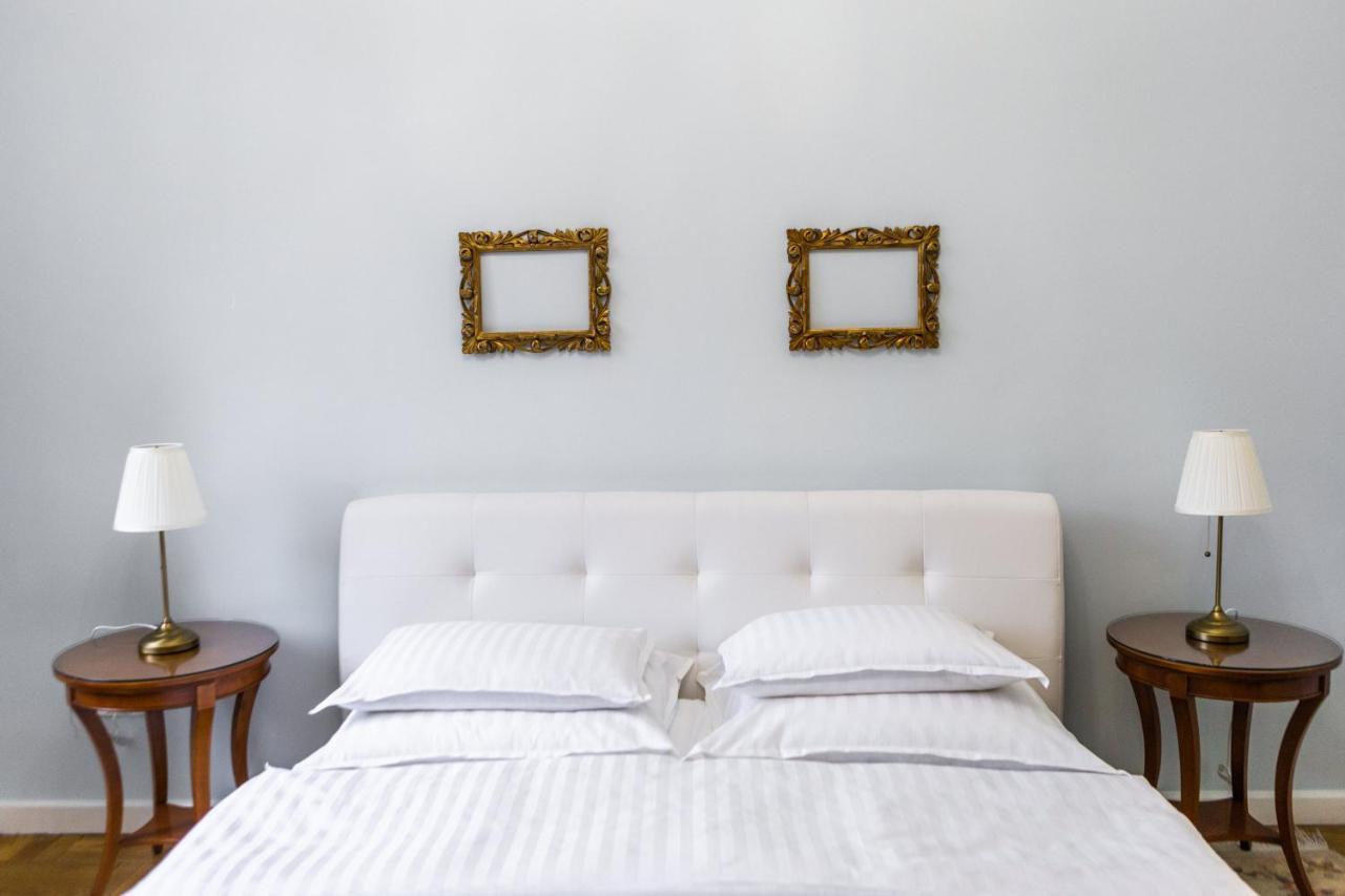 Luxury Downtown 3 Bedroom Apartment By Synagoge With Beautiful View Budapest Eksteriør bilde